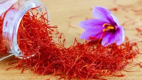 تصویر 2 از زعفران سحر خیز یک‌ مثقالی مناسب مصرف مداوم و روزمره